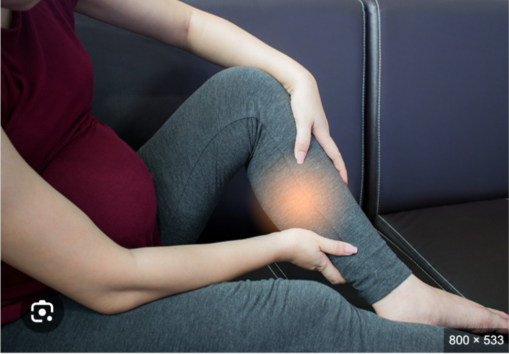 Bầu bị chuột rút bắp chân: Nguyên nhân, cách xử lý và phòng ngừa . Thuốc Phá Thai Tại Đức .
